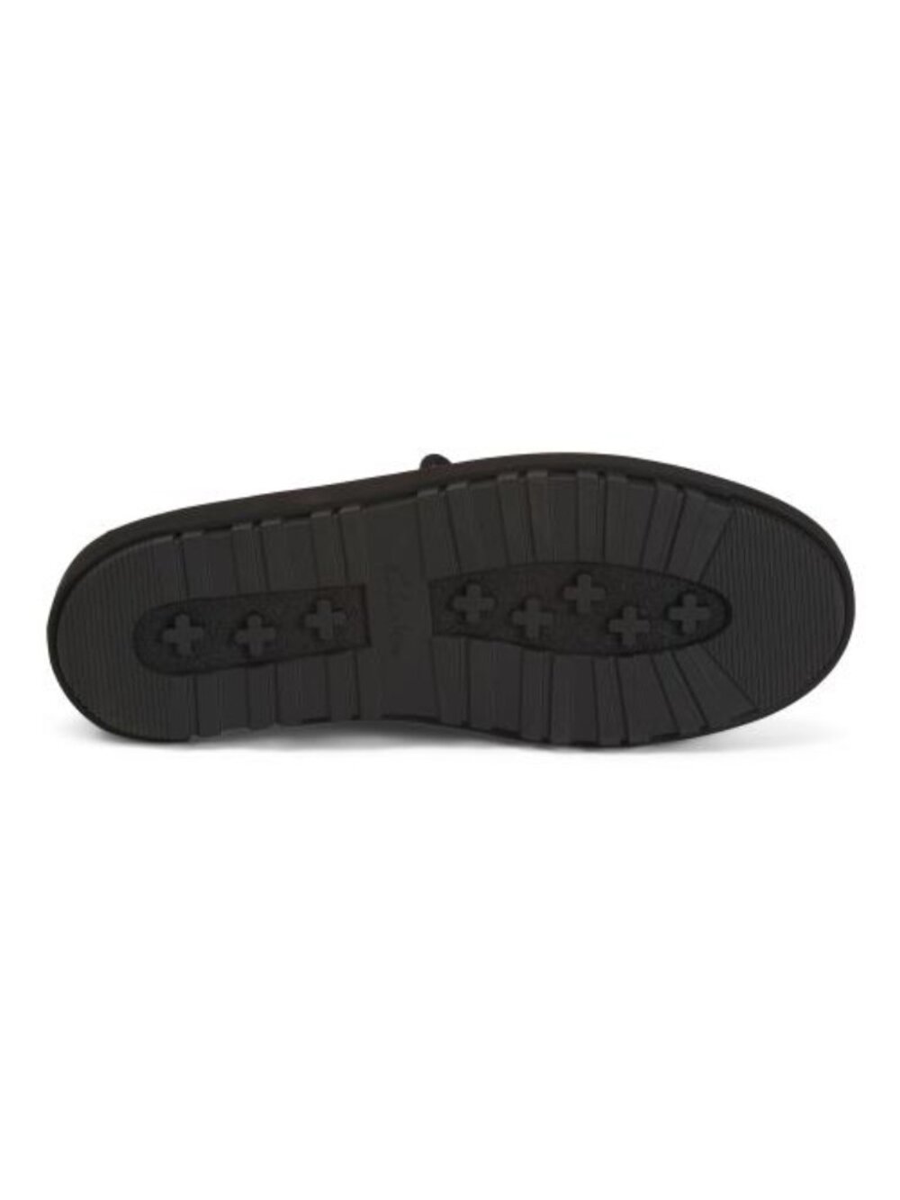 CLARKS Leather Oriannaw Lace Comfort Boots - Picture 4 of 4